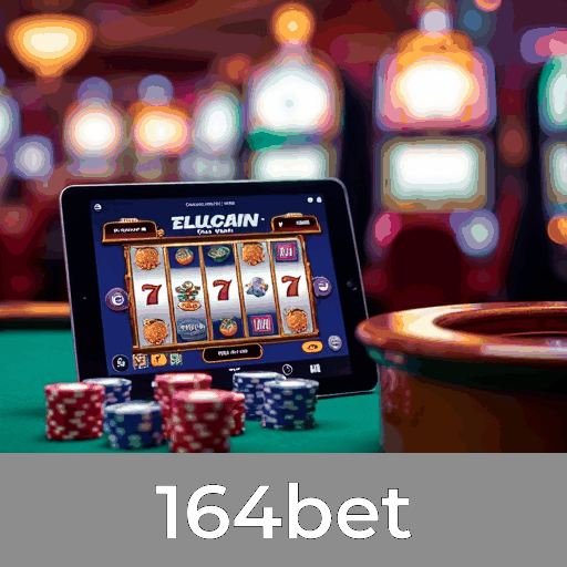 164bet GAME Jogo Cassino no Brasil 2025