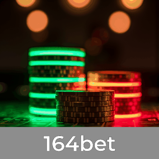 164bet Apostas Esportivas Brasil
