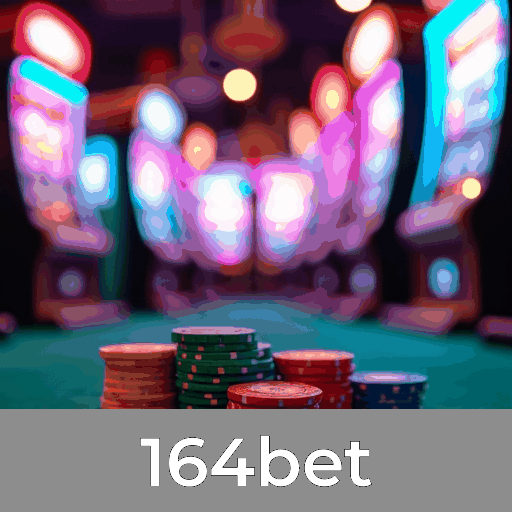164bet Fortune Gems Slot Brasil